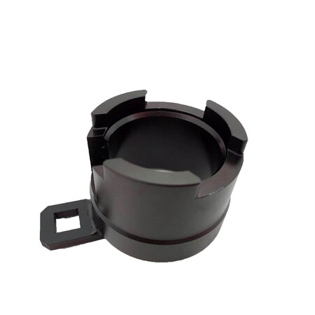 Cta Manufacturing Ford Crank Damper/Holder 2.5L 2.3L & 2.0L 5043